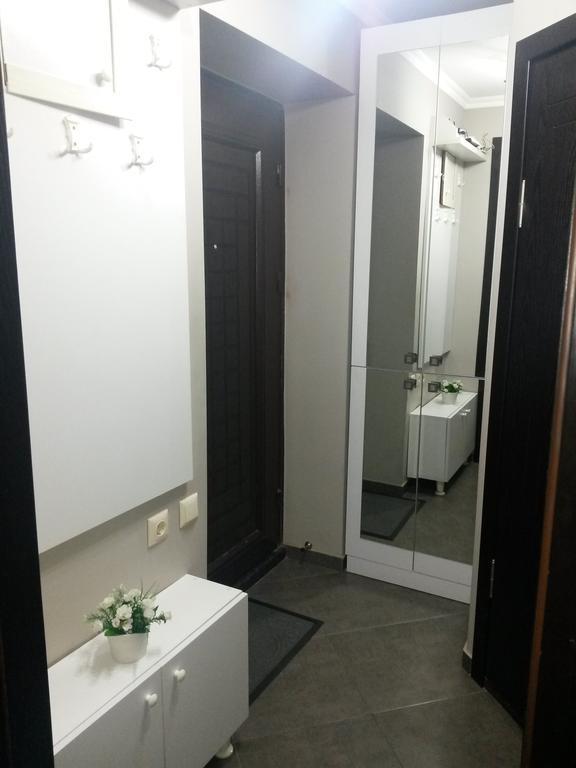 Apartament View Of The Tower Of Alphabet Batumi Zewnętrze zdjęcie